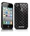 TUNEWEAR iPhone4�p�\�t�g�P�[�X TUNEPRISM for iPhone 4 �X���[�N TUN-PH-000041