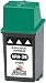 Electronics : Amazon Imaging HP51626a Black Inkjet Cart Replacement for HP