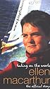 Ellen MacArthur - Taking On The World - The Official Story [VHS]