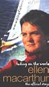 Ellen MacArthur