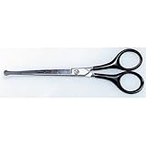 Dubl Duck Curved Blunt Tip Scissor 6.5 inch