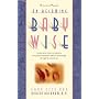 On Becoming Baby Wise
