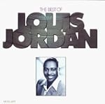 The Best Of Louis Jordan