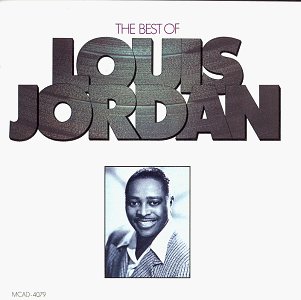 CD-Charts  Music : The Best of Louis Jordan