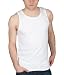 Jack & Jones Herren Tank Top by Bestseller Jeans 2012 Star MOD 3852 weiß D.G