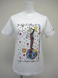 アニバーサリー用スイスコットン半袖Tシャツ