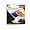 Laptop Notebook Optical Friendly Mouse Pad with Precise Mousing Surface