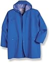 34" Rain Parka Blue 2XL