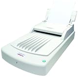 Microtek ScanMaker V6UPL Office Edition Scanner
