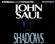 Shadows (Saul, John)