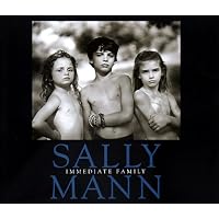 Sally Mann: Immediate Family