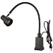 Royal Products 27404 110V 20" Industrial Work Light With Built-In Transformer
