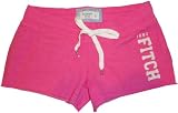 Women's / Girl's Abercrombie and Fitch Shorts Pink