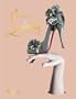 CHRISTIAN LOUBOUTIN