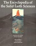 The Encyclopedia of the Solid Earth Sciences