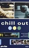Chill Out - Tatjana Blacher