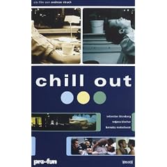 Chill Out [VHS]