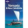 Vanuatu and New Caledonia (Lonely Planet Country Guide)