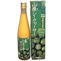 ���ꌧ�Y�ʏ`100% �R���V�[�N���[�T�[ 500ml