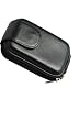 digiETUI Ledertasche f�r Panasonic TZ-Serie (TZ18,TZ22, TZ 25, TZ31,TZ36,TZ41)