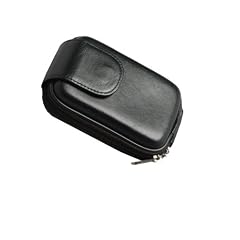 digiETUI Leder Kameratasche f�r Pentax Optio I-10/Rz10/RZ18