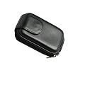 digiETUI Ledertasche f�r Panasonic TZ-Serie ( TZ8, TZ10,TZ18,TZ22, TZ 25, TZ31)