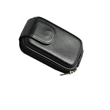 digiETUI Ledertasche f�r Panasonic TZ-Serie (TZ18,TZ22, TZ 25, TZ31,TZ36,TZ41)von "DigiEtui"