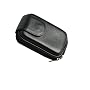 Leder-Tasche f�r Panasonic TZ Serie, TZ3,TZ4,TZ5,TZ6,TZ7