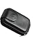 digiETUI Leder Kameratasche für Nikon S4150 / S3100 / S6150 / S6200 /S3300 /S4300 /S6300