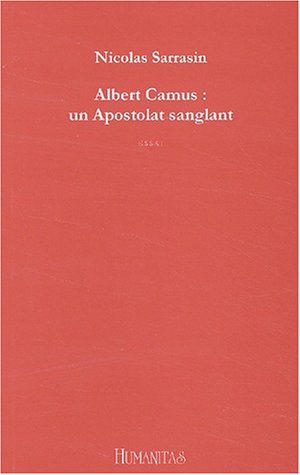 Albert Camus