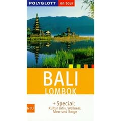 Polyglott On Tour, Bali, Lombok
