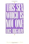 This Sex Which Is Not One