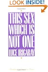 This Sex Which Is Not One