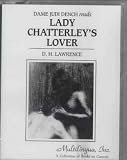 Lady Chatterley's Lover (cassette)