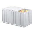 Kettler Storage Box Extension - White