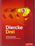 Diercke Drei - aktuelle Ausgabe: Univ...