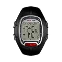 Polar RS100 Laufsport-Computer, schwarz