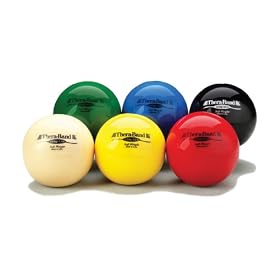 Thera-Band Soft Weight Ball