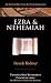 Book Ezra And Nehemiah: An Introduction And Commentary (Tyndale Old Testament Commentary Series)