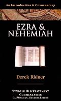 Ezra And Nehemiah: An Introduction And Commentary (Tyndale Old Testament Commentary Series)