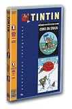 Revue Fox Pathe Europa  / Tintin : tintin au tibet / coke en stock