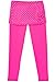 Coolibar UPF 50+ Girl's Skirted Swim Tights - Sun Protective