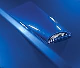 Sport Compact Hood Scoop Passenger