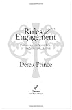 Rules of Engagement: Preparing for Your Role in the Spiritual Battle