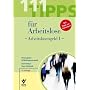 111 Tipps f�r Arbeitslose - Arbeitslosengeld I