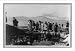 Historic Print (S): [Orphans from the interior of Asia brought to Marathon in Greece by the Near East Relief