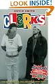 Clerks (The Comic Books)
