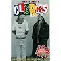 Clerks (The Comic Books)