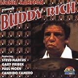 Lionel Hampton Presents Buddy Rich