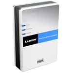 Cisco-Linksys PLE200 PowerLine AV Ethernet Adapter